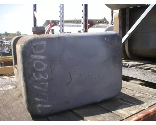 GMC BRIGADIER Fuel Tank