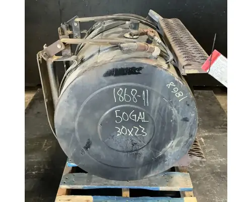 GMC BRIGADIER Fuel Tank