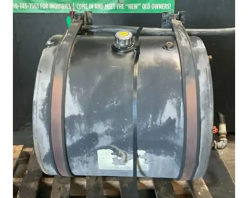 GMC BRIGADIER Hydraulic Tank