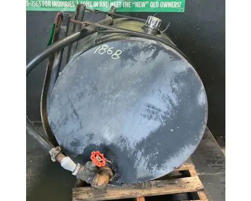 GMC BRIGADIER Hydraulic Tank