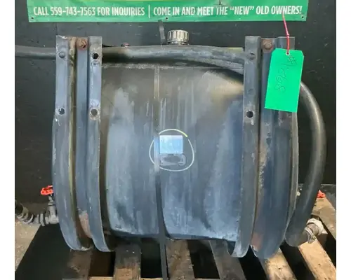 GMC BRIGADIER Hydraulic Tank