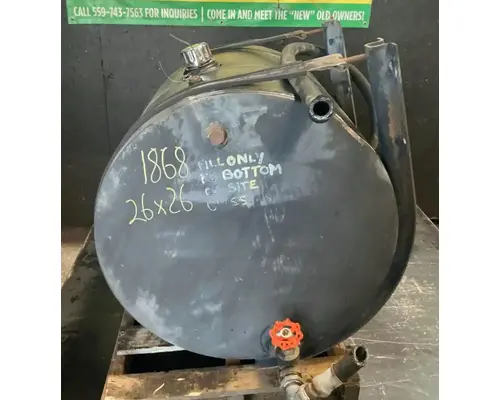 GMC BRIGADIER Hydraulic Tank