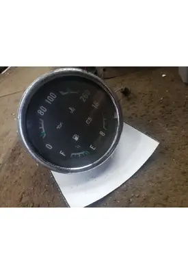 GMC BRIGADIER Instrument Cluster