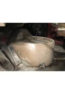 GMC BRIGADIER Interior Doghouse