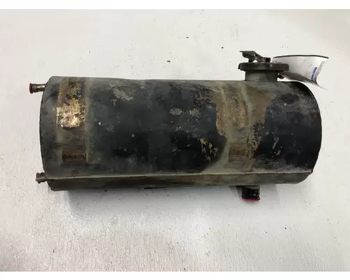 GMC BRIGADIER Radiator Overflow Bottle  Surge Tank