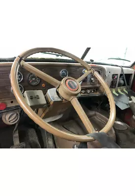 GMC BRIGADIER Steering Column