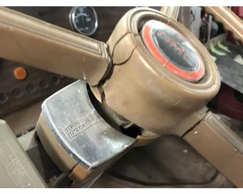 GMC BRIGADIER Steering Column