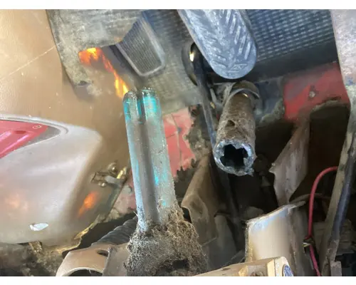 GMC BRIGADIER Steering or Suspension Parts, Misc.