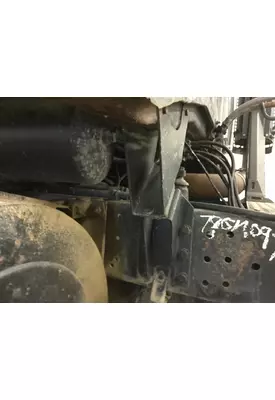 GMC BRIGADIER Suspension