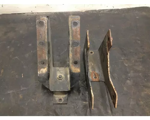 GMC BRIGADIER Suspension