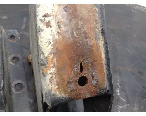 GMC BRIGADIER Suspension