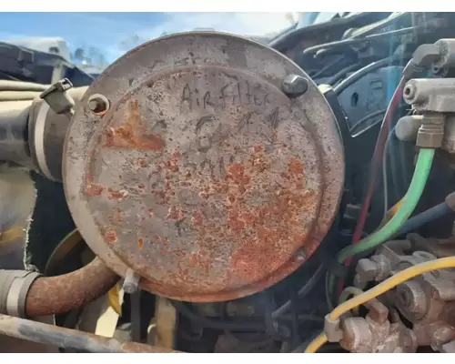 GMC Brigadier Air Cleaner