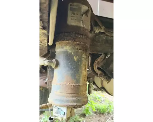GMC Brigadier Air Drier