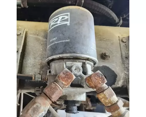 GMC Brigadier Air Drier