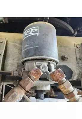 GMC Brigadier Air Drier