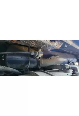 GMC Brigadier Air Tank