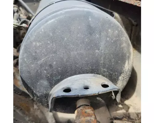 GMC Brigadier Air Tank