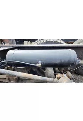 GMC Brigadier Air Tank
