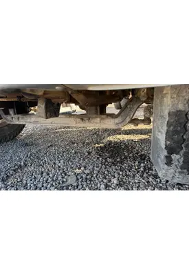 GMC Brigadier Axle Assembly, Front (Steer)