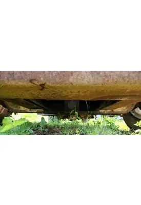 GMC Brigadier Axle Assy, Fr (4WD)