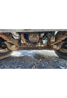 GMC Brigadier Axle Assy, Fr (4WD)