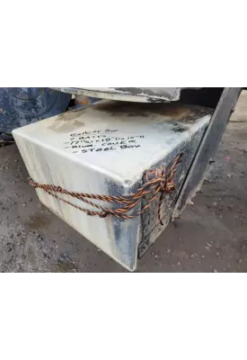 GMC Brigadier Battery Box