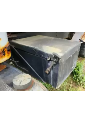 GMC Brigadier Battery Box