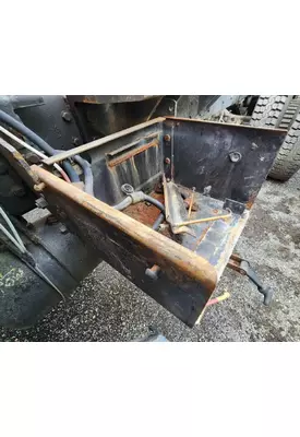 GMC Brigadier Battery Box