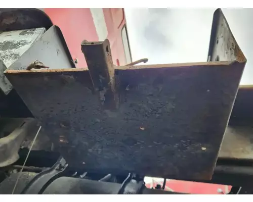 GMC Brigadier Battery Box