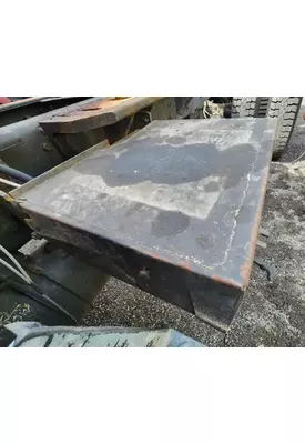 GMC Brigadier Battery Box
