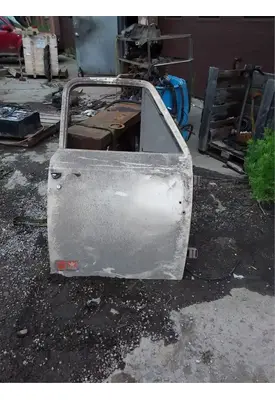 GMC Brigadier Door Assembly, Front