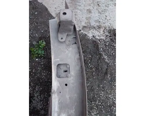 GMC Brigadier Door Assembly, Front