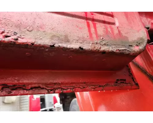 GMC Brigadier Door Assembly, Front