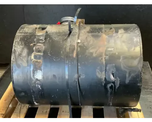 GMC Brigadier Fuel Tank