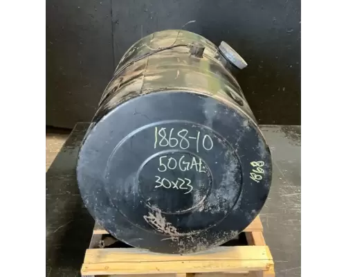 GMC Brigadier Fuel Tank