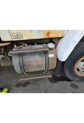 GMC Brigadier Fuel Tank