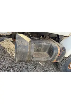 GMC Brigadier Fuel Tank