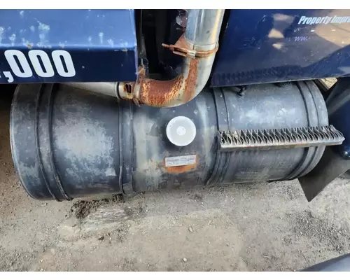 GMC Brigadier Fuel Tank