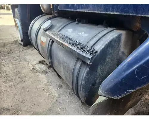 GMC Brigadier Fuel Tank