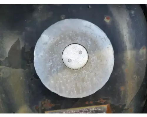 GMC Brigadier Fuel Tank