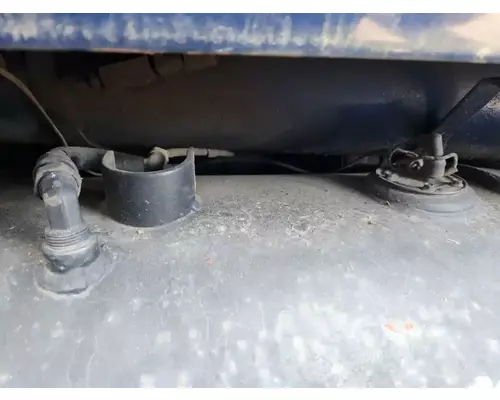 GMC Brigadier Fuel Tank