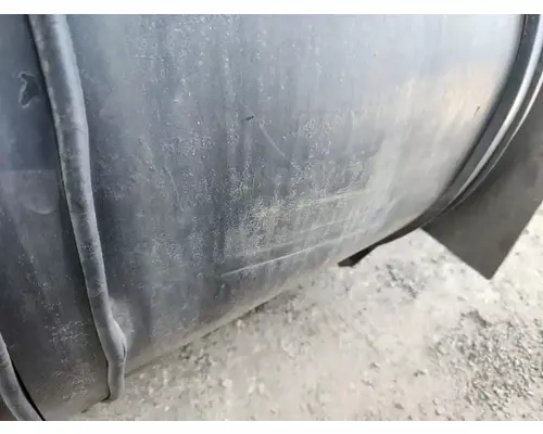 GMC Brigadier Fuel Tank