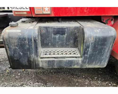 GMC Brigadier Fuel Tank