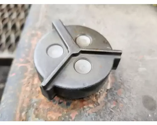 GMC Brigadier Fuel Tank