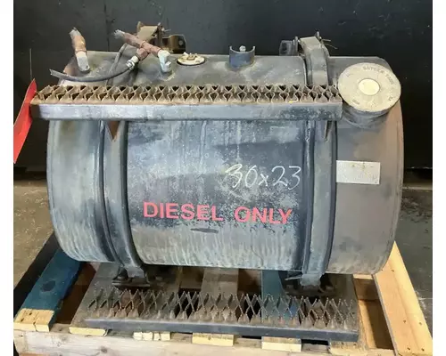GMC Brigadier Fuel Tank