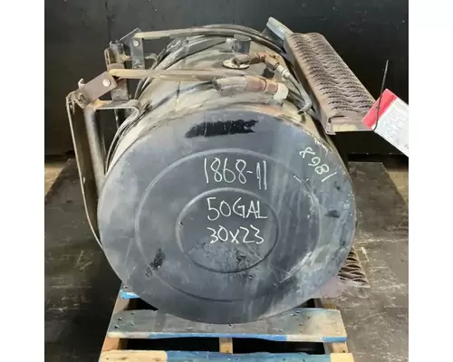 GMC Brigadier Fuel Tank