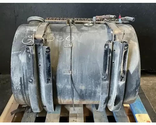 GMC Brigadier Fuel Tank