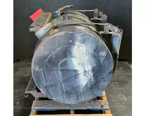 GMC Brigadier Fuel Tank
