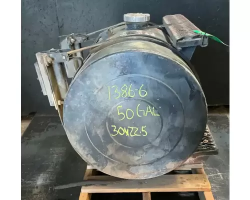 GMC Brigadier Fuel Tank