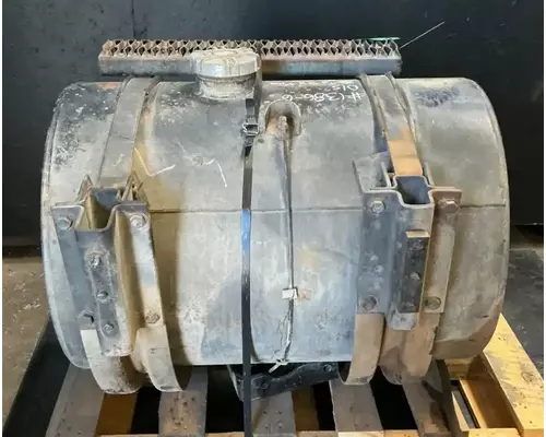 GMC Brigadier Fuel Tank